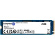 Kingston Накопитель SSD M.2 250GB PCIe 4.0 NV2