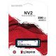 Kingston Накопитель SSD M.2 250GB PCIe 4.0 NV2