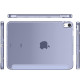 Чехол для планшета BeCover Tri Fold Hard Apple iPad Air (4/5) 2020/2022 10.9" Purple (709665) (709665)