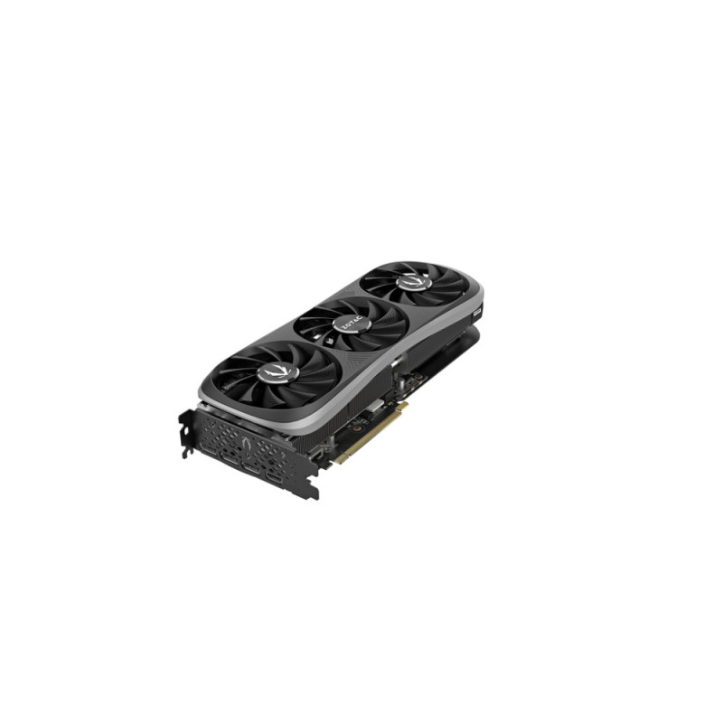Zotac GeForce RTX 4070 12GB GDDR6X Trinity