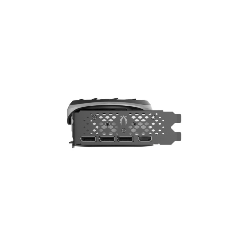 Zotac GeForce RTX 4070 12GB GDDR6X Trinity