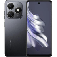 TECNO Смартфон Spark 20 (KJ5n) 6.56" 8/128ГБ, 2SIM, 5000мА•ч, Gravity Black