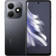 TECNO Smartphone Spark 20 (KJ5n) 6.56  8/128GB, 2SIM, 5000mAh, Gravity Black