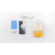 TECNO Smartphone Spark 20 (KJ5n) 6.56  8/128GB, 2SIM, 5000mAh, Gravity Black