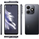 TECNO Smartphone Spark 20 (KJ5n) 6.56  8/128GB, 2SIM, 5000mAh, Gravity Black