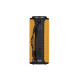 2E Portable Speaker SoundXTube TWS, MP3, Wireless, Waterproof Yellow (2E-BSSXTWYW)