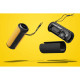 2E Portable Speaker SoundXTube TWS, MP3, Wireless, Waterproof Yellow (2E-BSSXTWYW)