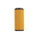 2E Portable Speaker SoundXTube TWS, MP3, Wireless, Waterproof Yellow (2E-BSSXTWYW)