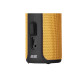 2E Portable Speaker SoundXTube TWS, MP3, Wireless, Waterproof Yellow (2E-BSSXTWYW)