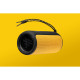 2E Portable Speaker SoundXTube TWS, MP3, Wireless, Waterproof Yellow (2E-BSSXTWYW)