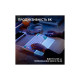 Клавиатура Logitech G512 X 98 Tactile Switch RGB USB UA White (920-014003)