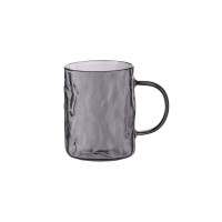 ARDESTO Set of cups Shine, borosilicate glass, 260 ml, 2 pcs (AR2626GG)
