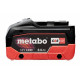 Metabo Акумуляторний блок 18 В, 8,0 А·ч, LiHD (625369000)