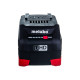Metabo Акумуляторний блок 18 В, 8,0 А·ч, LiHD (625369000)