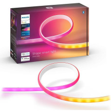 Philips Hue Gradient LightStrip, 0.5W, 2000K-6500K, Gradient, Bluetooth, 2m (929002994901)