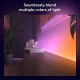 Philips Hue Gradient LightStrip, 0.5W, 2000K-6500K, Gradient, Bluetooth, 2m (929002994901)