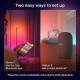 Philips Hue Gradient LightStrip, 0.5W, 2000K-6500K, Gradient, Bluetooth, 2m (929002994901)