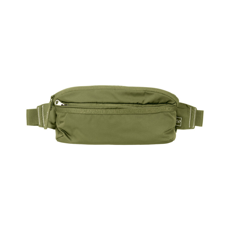 Tucano Crossbody bag Let_Me_Out, military green (BLMOCB-VM)
