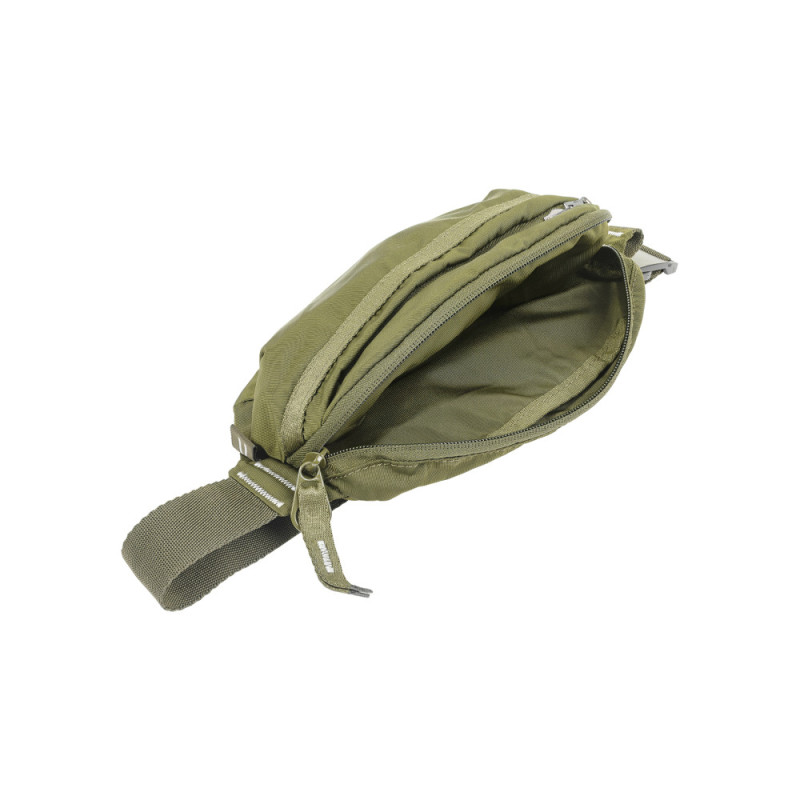 Tucano Crossbody bag Let_Me_Out, military green (BLMOCB-VM)