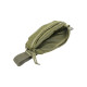 Tucano Crossbody bag Let_Me_Out, military green (BLMOCB-VM)