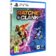 Games Software Ratchet Clank Rift Apart [Blu-Ray диск] (PS5) (9827290)