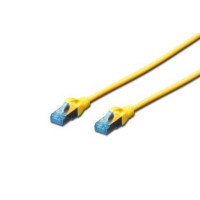 Digitus CAT 5e  SF-UTP[DK-1531-005/Y]
