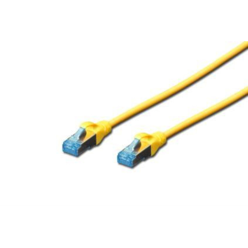 Digitus CAT 5e  SF-UTP[DK-1531-005/Y]