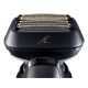 Panasonic Electric shaver foil, 14000 revol/min, razor head-6, Li-Ion, dry+wet, trimmer, case, black (ES-LS9A-K820)