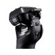 Panasonic Electric shaver foil, 14000 revol/min, razor head-6, Li-Ion, dry+wet, trimmer, case, black (ES-LS9A-K820)