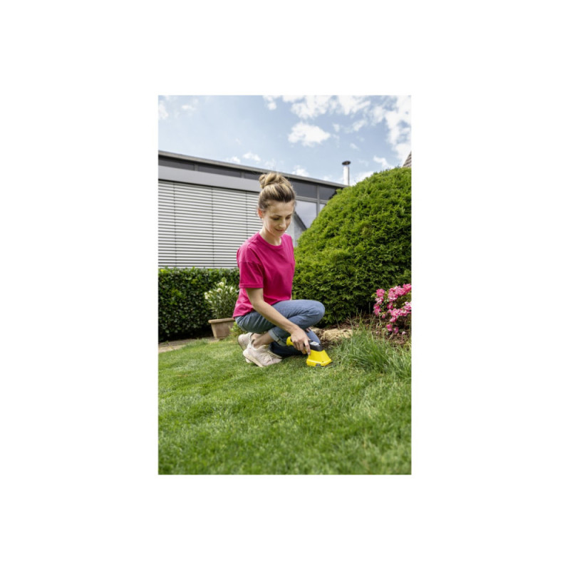 Karcher Ножницы для травы GSH 2 Plus аккумуляторные (1.445-310.0)
