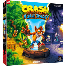 GoodLoot Crash Bandicoot N Sane Trilogy 1000 (5908305247920)