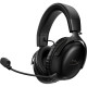 HyperX Гарнітура ігрова Cloud III, WL/USB-A/USB-C, чорний (77Z45AA)