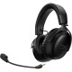 HyperX Гарнітура ігрова Cloud III, WL/USB-A/USB-C, чорний (77Z45AA)