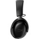 HyperX Гарнітура ігрова Cloud III, WL/USB-A/USB-C, чорний (77Z45AA)