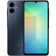 Samsung Смартфон Galaxy A06 (A065) 6.7" 4/128ГБ, 2SIM, 5000мА•год, чорний (SM-A065FZKGSEK)