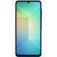 Samsung Смартфон Galaxy A06 (A065) 6.7" 4/128ГБ, 2SIM, 5000мА•год, чорний (SM-A065FZKGSEK)