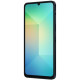 Samsung Смартфон Galaxy A06 (A065) 6.7" 4/128ГБ, 2SIM, 5000мА•год, чорний (SM-A065FZKGSEK)