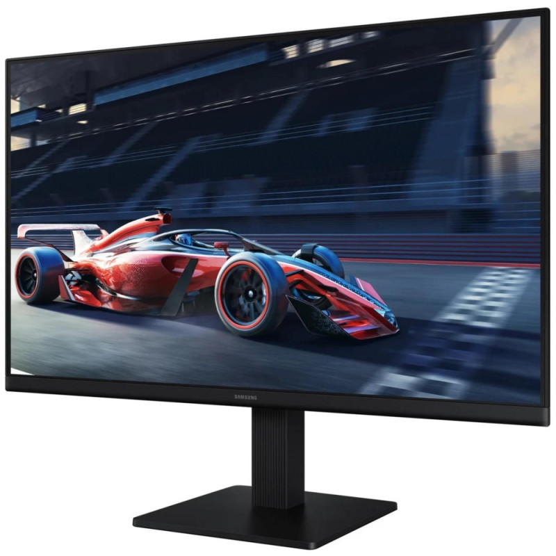 Samsung Monitor 21.5  S22D300 D-Sub, HDMI, IPS, 100Hz (LS22D300GAIXCI)