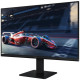 Samsung Monitor 21.5  S22D300 D-Sub, HDMI, IPS, 100Hz (LS22D300GAIXCI)