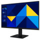 Samsung Monitor 21.5  S22D300 D-Sub, HDMI, IPS, 100Hz (LS22D300GAIXCI)