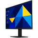 Samsung Monitor 21.5  S22D300 D-Sub, HDMI, IPS, 100Hz (LS22D300GAIXCI)