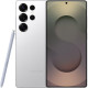 Samsung Galaxy S25 Ultra 5G (S938) 6.9'' 12/512GB, 2SIM, 5000mAh, Titanium Whitesilver (SM-S938BZSGEUC)