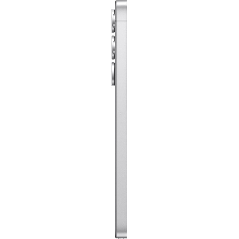 Samsung Galaxy S25 Ultra 5G (S938) 6.9'' 12/512GB, 2SIM, 5000mAh, Titanium Whitesilver (SM-S938BZSGEUC)