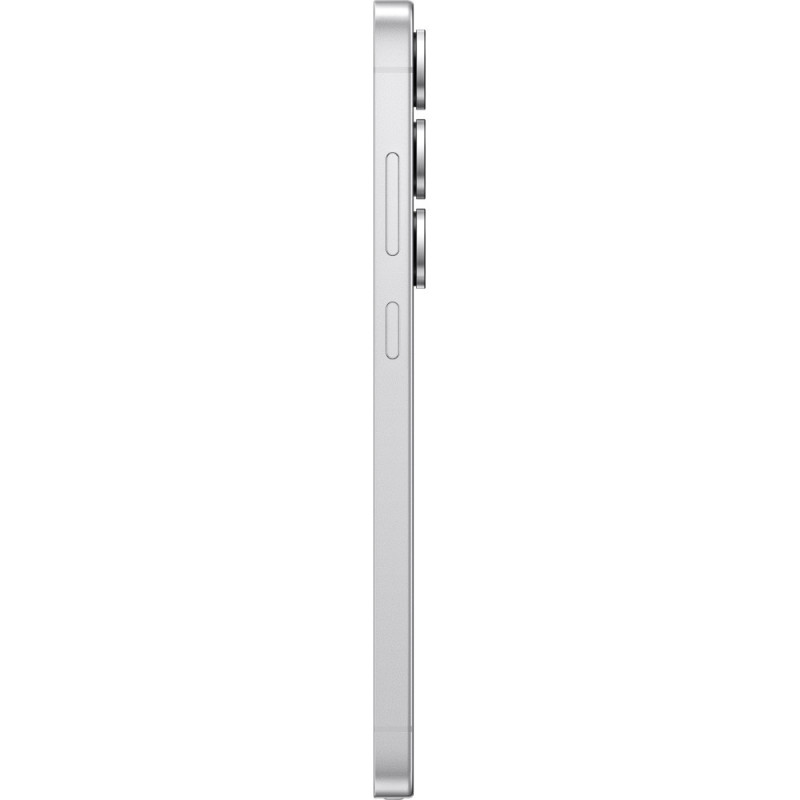 Samsung Galaxy S25 Ultra 5G (S938) 6.9'' 12/512GB, 2SIM, 5000mAh, Titanium Whitesilver (SM-S938BZSGEUC)