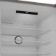 Beko Ref Beko with bottom freezer, 192x70x74.5, ref-340L, freez.-150L, 2doors, A++, NF, display, HarvestFresh, inox (B5RCNE565HXPMG)