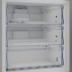 Beko Ref Beko with bottom freezer, 192x70x74.5, ref-340L, freez.-150L, 2doors, A++, NF, display, HarvestFresh, inox (B5RCNE565HXPMG)