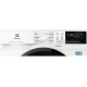 Electrolux Стиральная машина Electrolux фронтальная, 7кг, 1200, A+++, 48см, дисплей, инвертор, белый (EW6SM427BU)