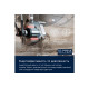 Electrolux Стиральная машина Electrolux фронтальная, 7кг, 1200, A+++, 48см, дисплей, инвертор, белый (EW6SM427BU)