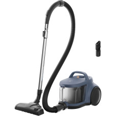 Electrolux Пилосос контейнерний, 850Вт, конт пил -2л, HEPA12, 2 насадки, синій (EL31C1LDB)
