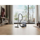 Electrolux Пилосос контейнерний, 850Вт, конт пил -2л, HEPA12, 2 насадки, синій (EL31C1LDB)